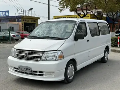 Jinbei Jinbei Express