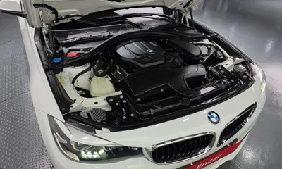BMW Gran Turismo