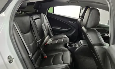 ChevroletGMDaewoo VOLT