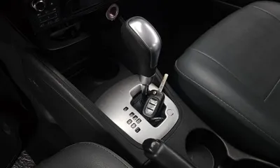 Renault-KoreaSamsung SM3