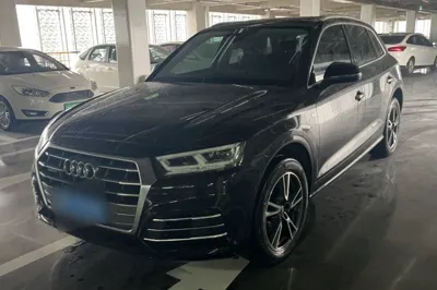 Audi Q5L