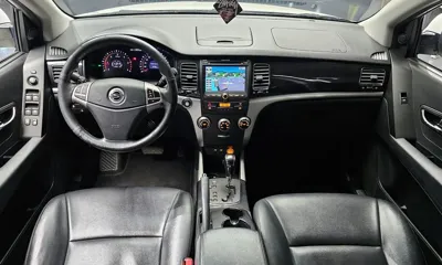KG_Mobility_Ssangyong KORANDO