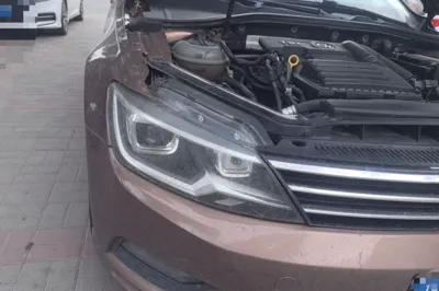 Volkswagen Lamando