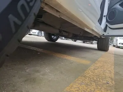 WEY Wey VV5