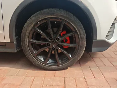 Geely Auto Emgrand S