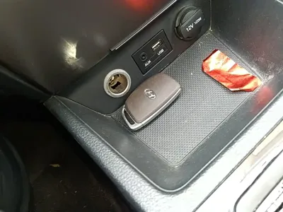 Hyundai Mistra