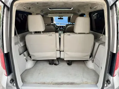 JAC Refine M5