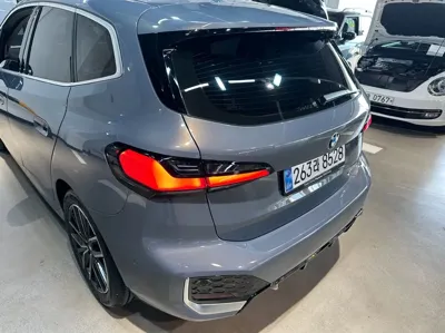 BMW 2-Series