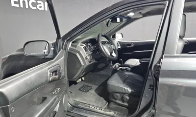 KG_Mobility_Ssangyong KORANDO