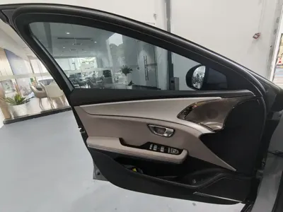 BYD Han