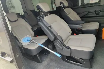 Ford Transit T8