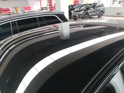Li Auto L6