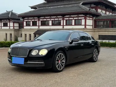 Bentley Flying Spur