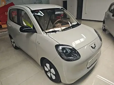 Wuling MINIEV
