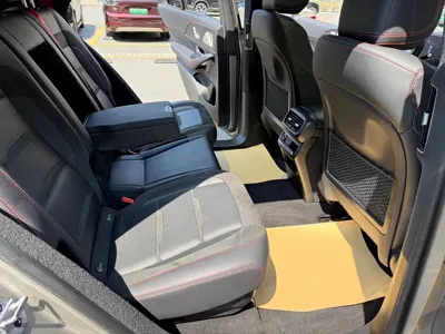 Mercedes-Benz GLE AMG