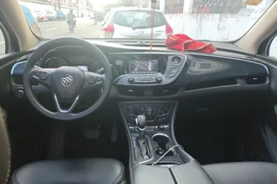 Buick Envision