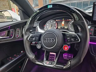 Audi S7
