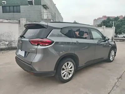Chevrolet Volando