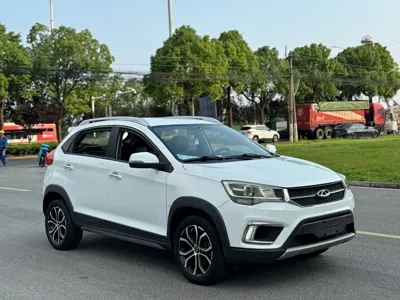Chery Tiggo 3x