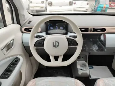 Leapmotor Leapmotor T03