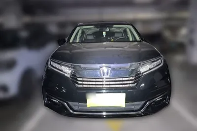 Honda Avancier