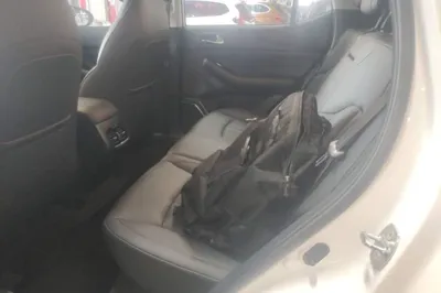 GAC Trumpchi GS4