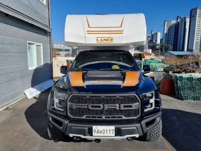 Ford F150