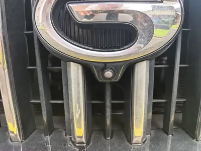 GAC Motor GS4 Plus