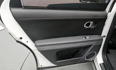 Hyundai Ioniq5