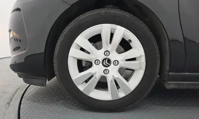 Citroen-DS DS3