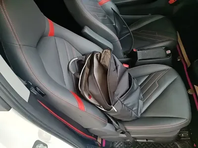 Chery New Energy Wujie Pro