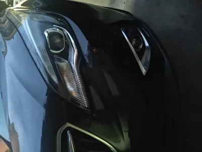 Buick Envision Plus