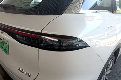Chery Fengyun Fengyun T9