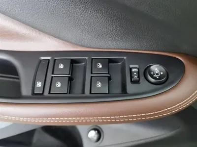 Buick Envision Plus