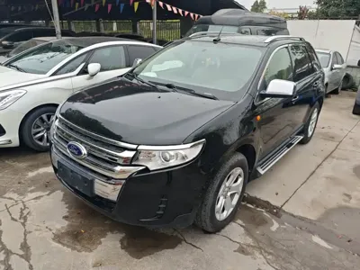 Ford Edge (Import)