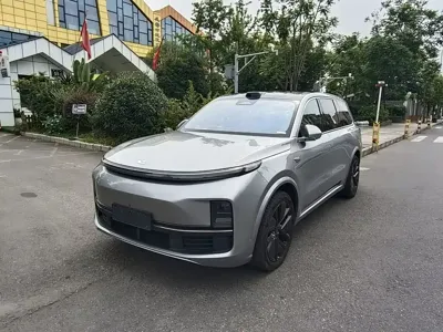 Li Auto Li L9