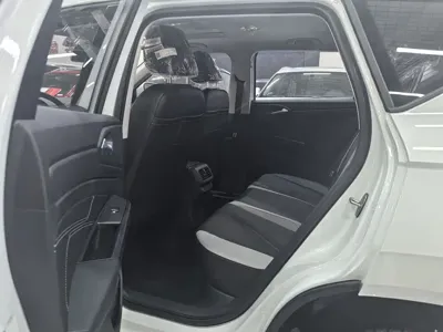 Jetta VS5