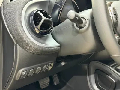 Smart Smart Fortwo