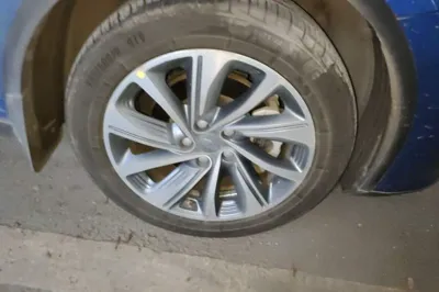 Geely Auto Jiajie