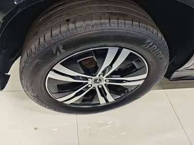 Mercedes-Benz GLE New Energy