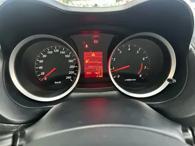 Mitsubishi Lancer EX