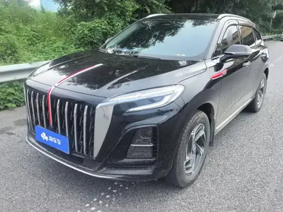 Hongqi Hongqi HS3