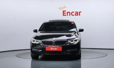 BMW Gran Turismo