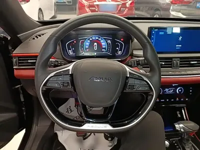 Aeolus Yixuan