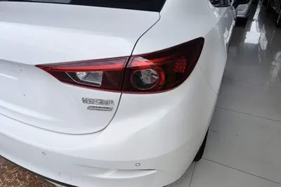 Mazda Mazda 3 Axela