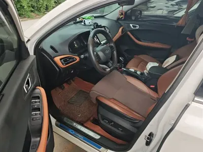 Chery Tiggo 7