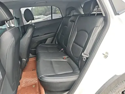 Hyundai ix25