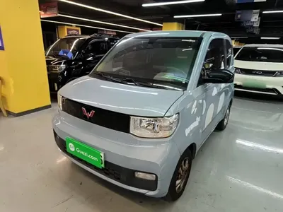 Wuling MINIEV