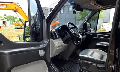 Hyundai Solati