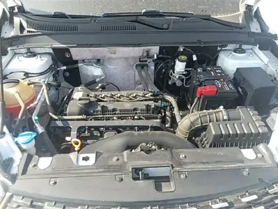 Chery Tiggo 5x